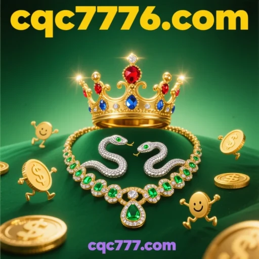 Logo cqc777.com